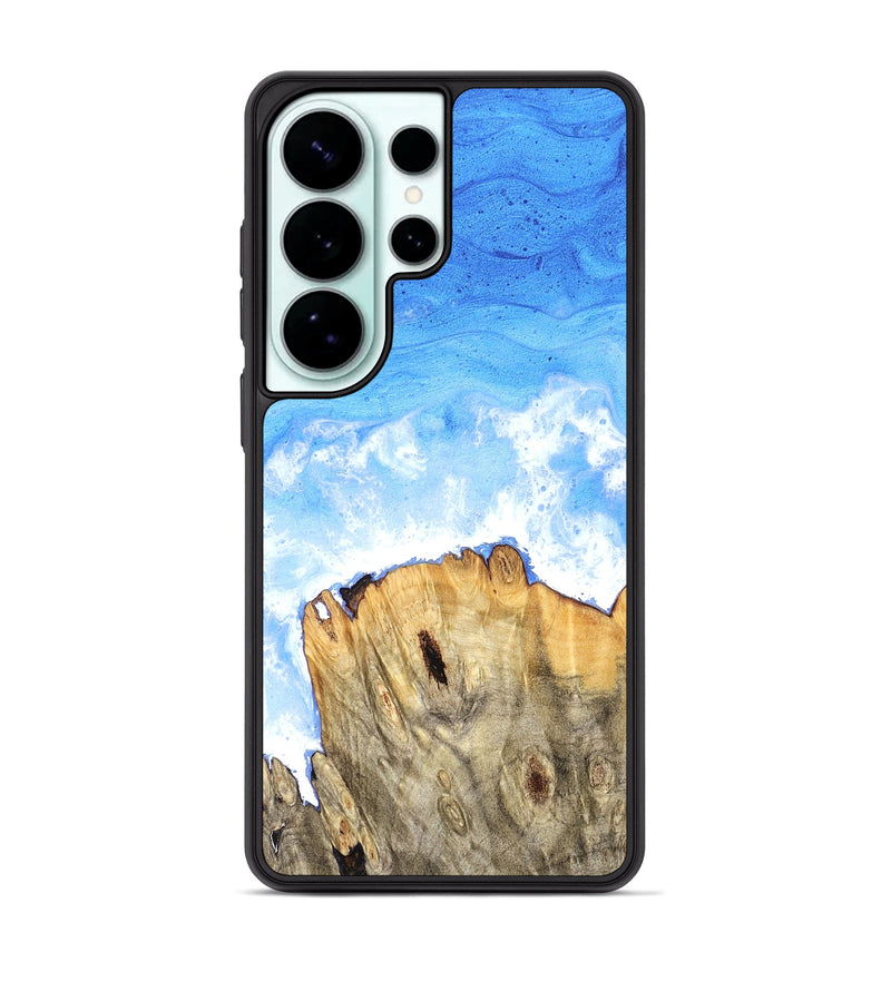 Galaxy S26 Ultra Wood Phone Case - Charli (Coastal, 826552)