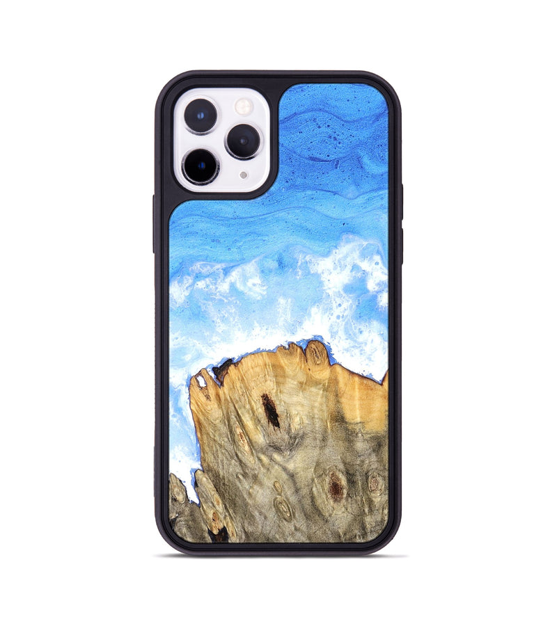 iPhone 11 Pro Wood Phone Case - Charli (Coastal, 826552)
