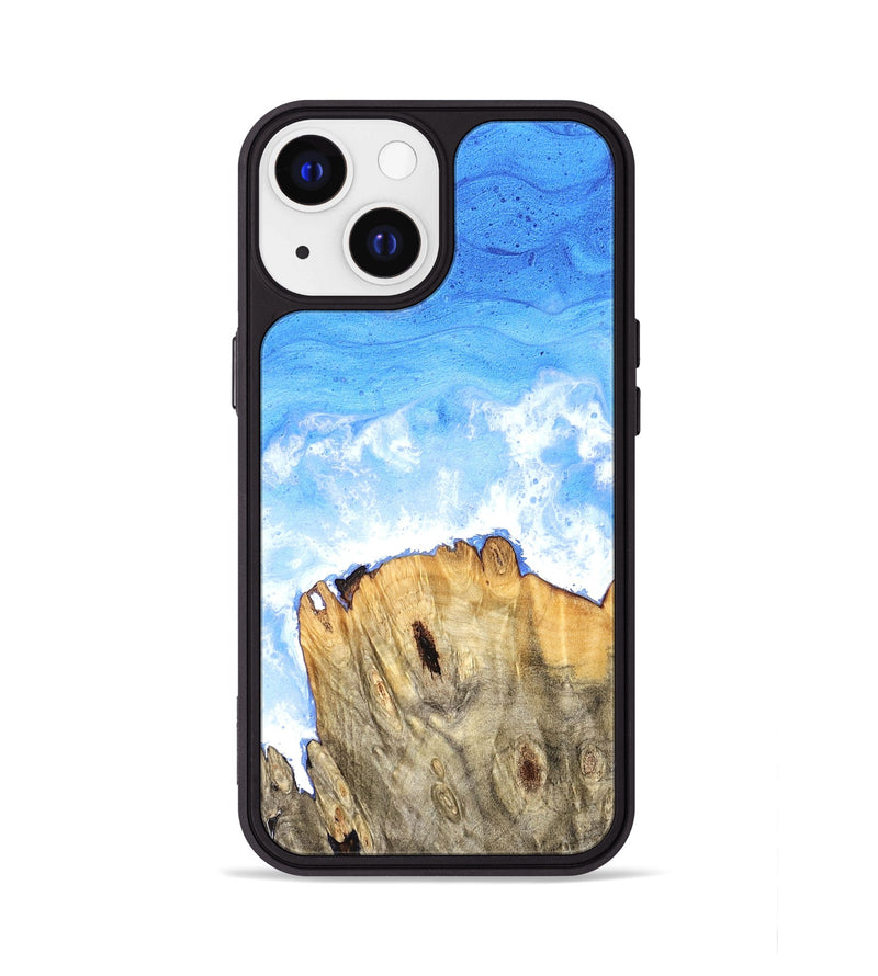 iPhone 13 Wood Phone Case - Charli (Coastal, 826552)