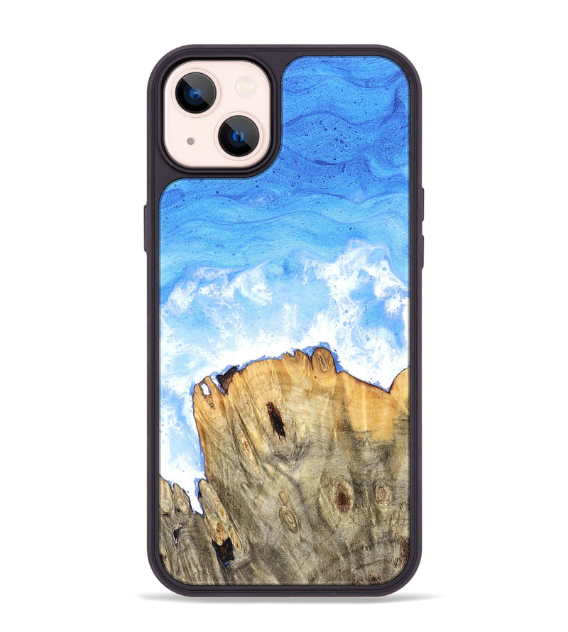 iPhone 14 Plus Wood Phone Case - Charli (Coastal, 826552)