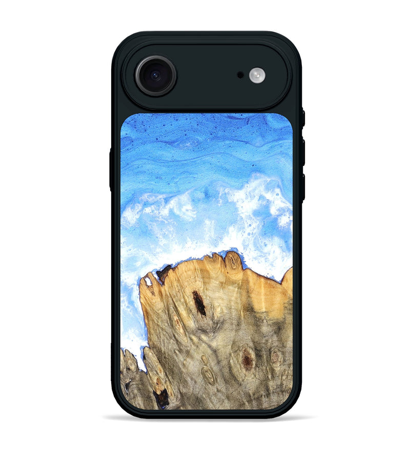 iPhone 17 Air Wood Phone Case - Charli (Coastal, 826552)