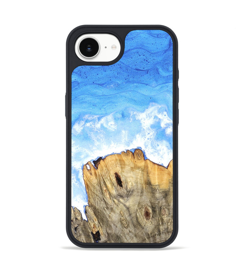 iPhone 17e Wood Phone Case - Charli (Coastal, 826552)