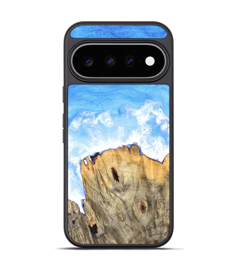 Pixel 11 Pro Wood Phone Case - Charli (Coastal, 826552)