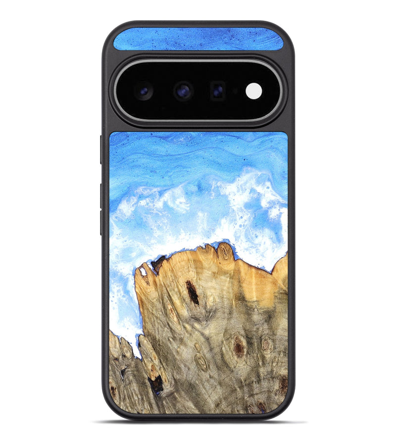 Pixel 11 Pro XL Wood Phone Case - Charli (Coastal, 826552)