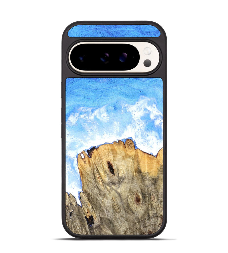 Pixel 9 Wood Phone Case - Charli (Coastal, 826552)