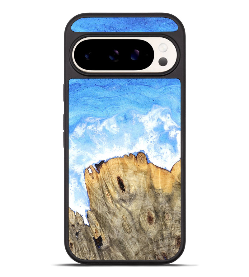 Pixel 9 Pro XL Wood Phone Case - Charli (Coastal, 826552)