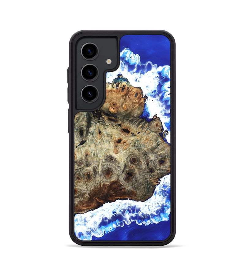 Galaxy S24 Wood Phone Case - Donie (Coastal, 826553)