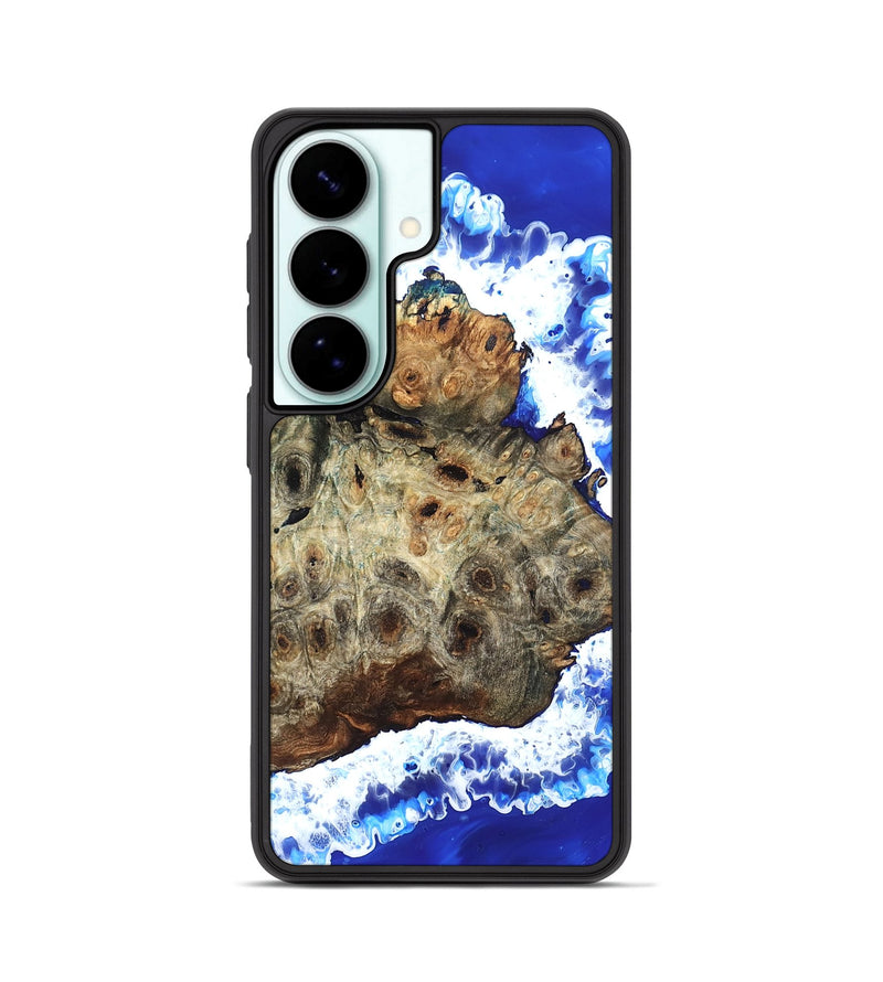 Galaxy S26 Wood Phone Case - Donie (Coastal, 826553)