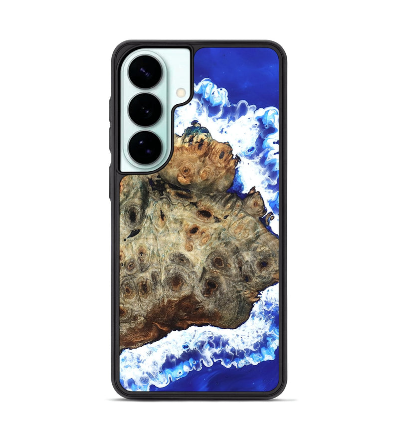 Galaxy S26 Plus Wood Phone Case - Donie (Coastal, 826553)