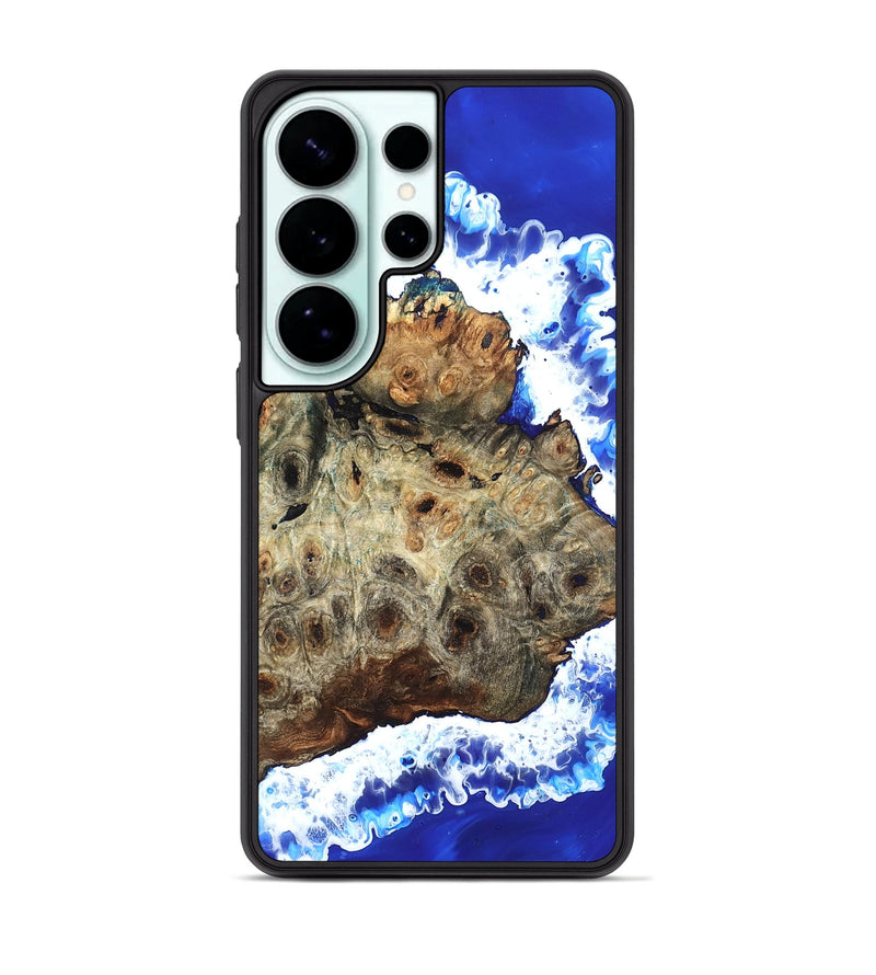 Galaxy S26 Ultra Wood Phone Case - Donie (Coastal, 826553)