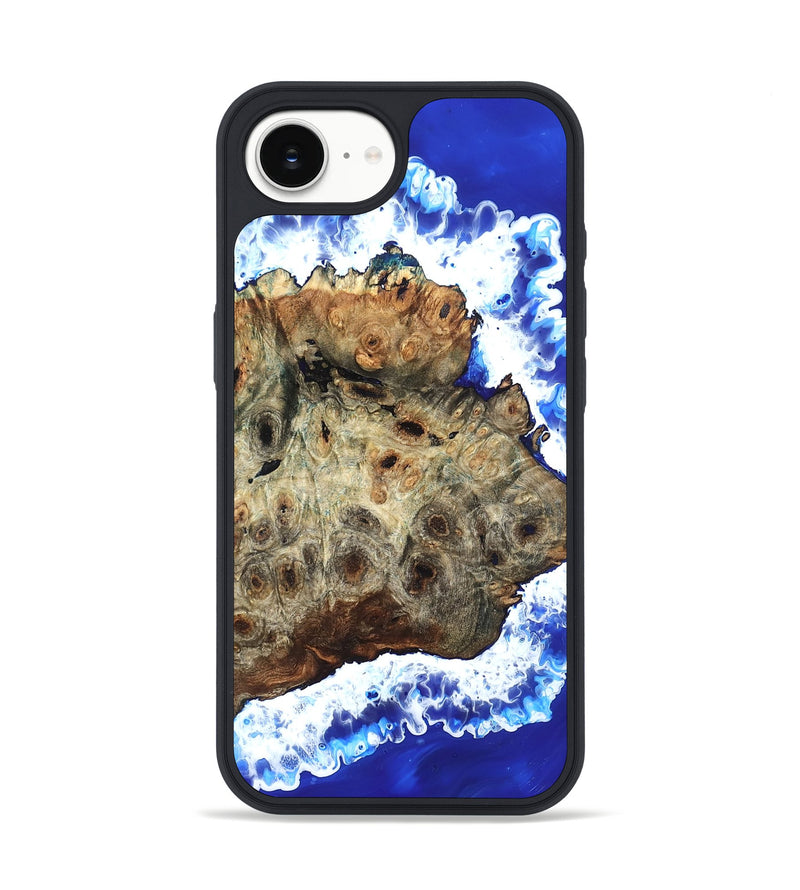 iPhone 16e Wood Phone Case - Donie (Coastal, 826553)