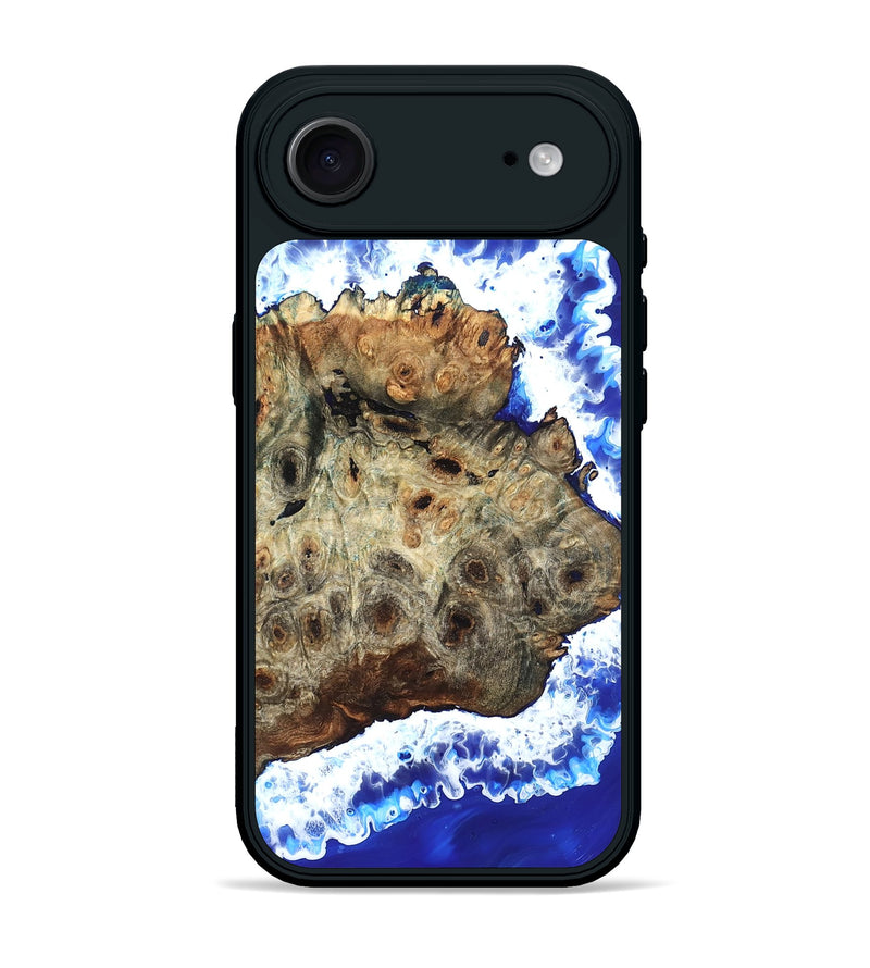 iPhone 17 Air Wood Phone Case - Donie (Coastal, 826553)