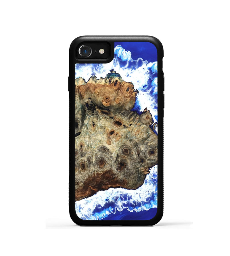 iPhone SE Wood Phone Case - Donie (Coastal, 826553)