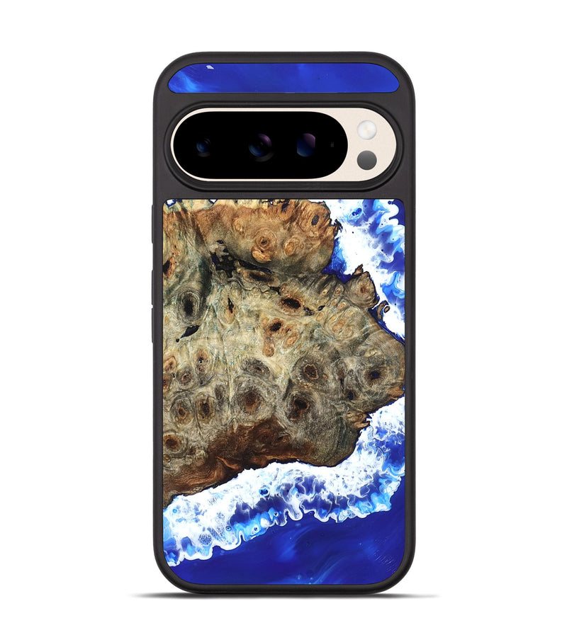 Pixel 10 Wood Phone Case - Donie (Coastal, 826553)