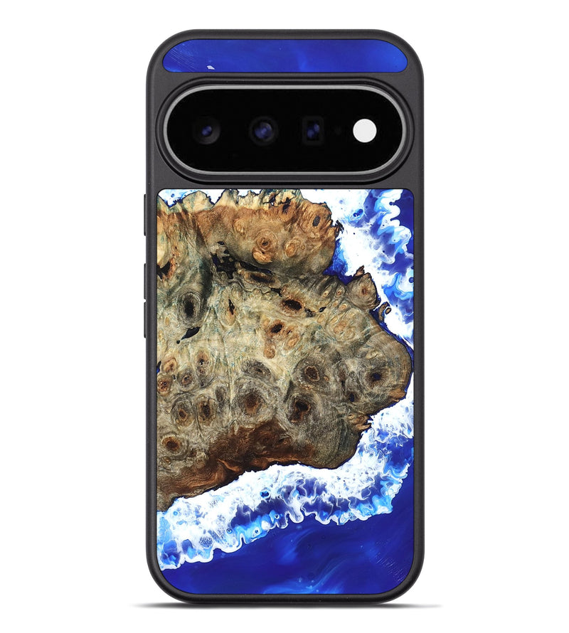 Pixel 11 Pro XL Wood Phone Case - Donie (Coastal, 826553)