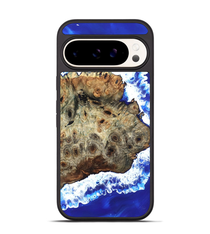 Pixel 9 Pro Wood Phone Case - Donie (Coastal, 826553)