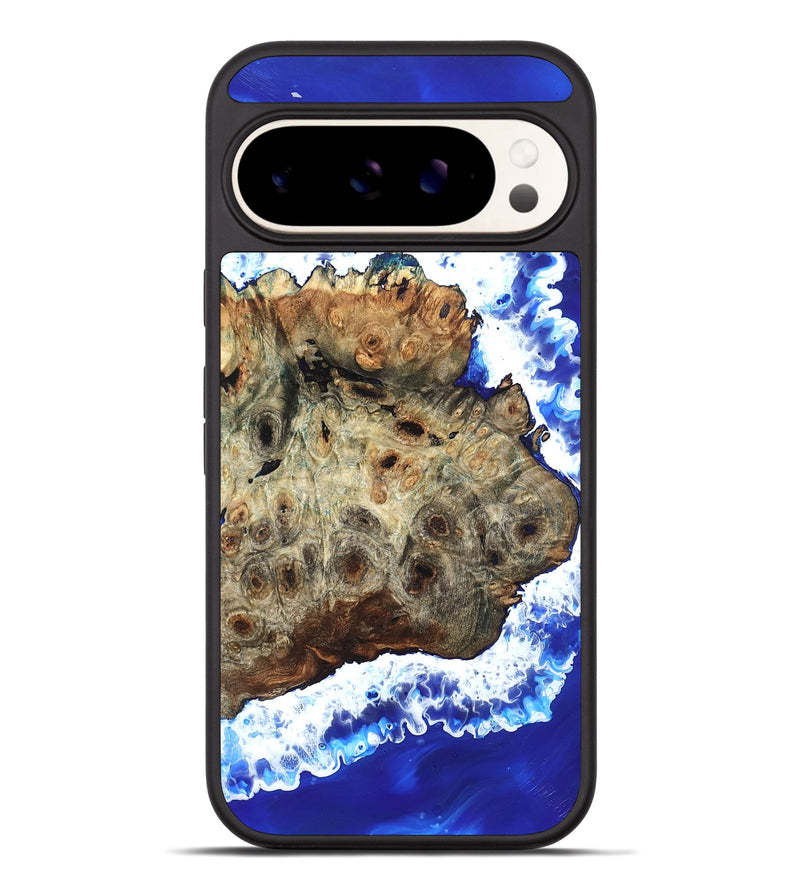 Pixel 9 Pro XL Wood Phone Case - Donie (Coastal, 826553)