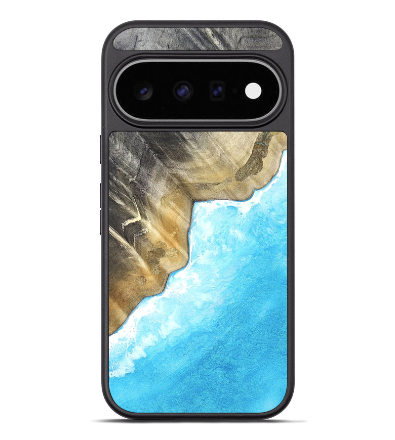 Pixel 11 Pro XL Wood Phone Case - Camren (Coastal, 826554)