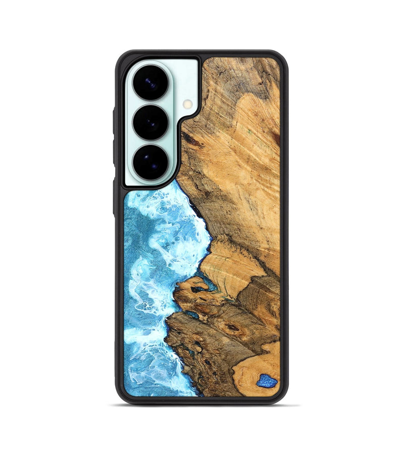 Galaxy S26 Wood Phone Case - Harmon (Coastal, 826555)