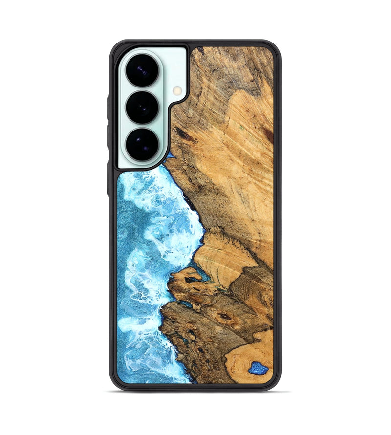 Galaxy S26 Plus Wood Phone Case - Harmon (Coastal, 826555)
