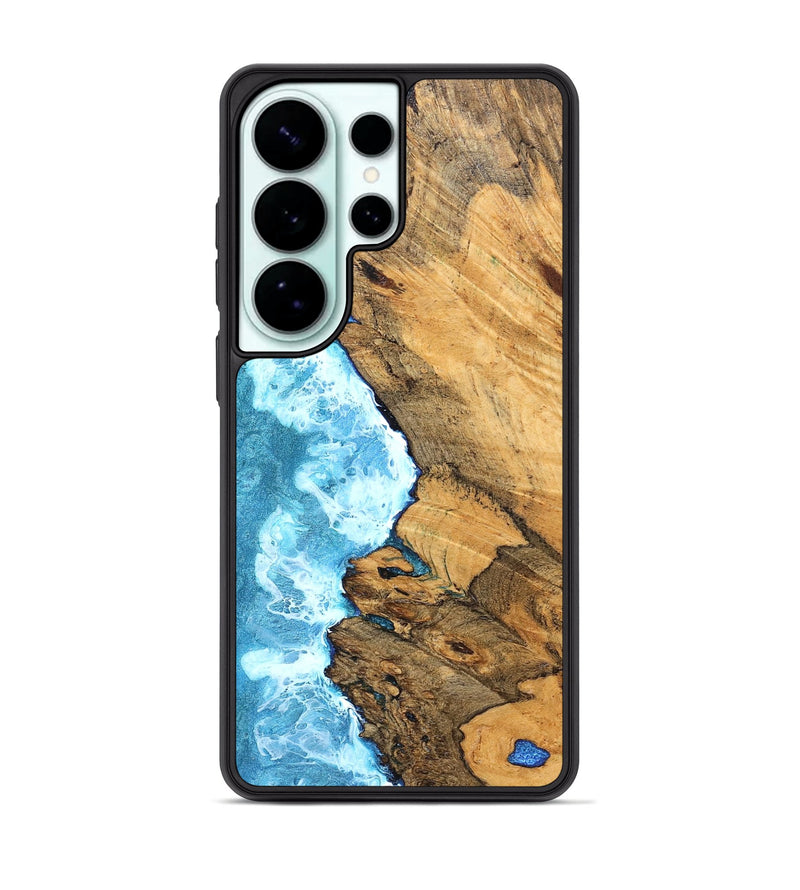 Galaxy S26 Ultra Wood Phone Case - Harmon (Coastal, 826555)