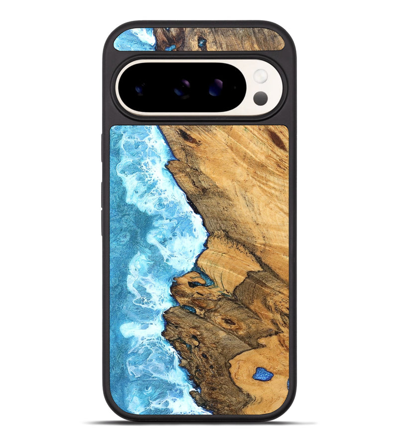 Pixel 9 Pro XL Wood Phone Case - Harmon (Coastal, 826555)