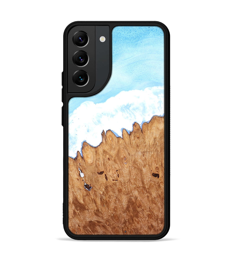 Galaxy S22 Plus Wood Phone Case - Kyan (Coastal, 826556)