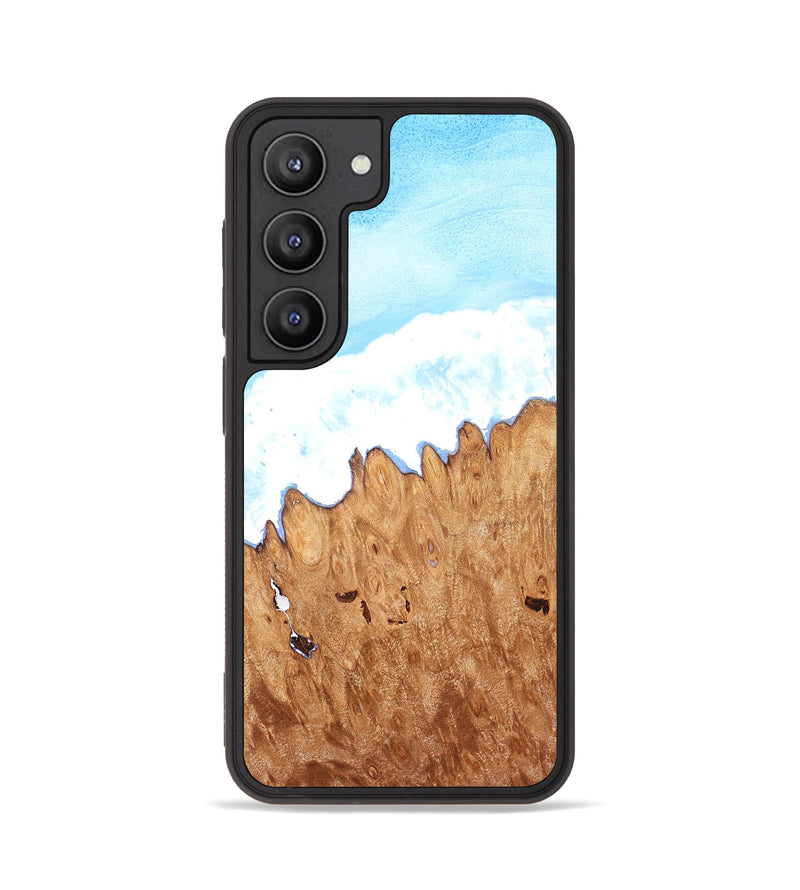 Galaxy S23 Wood Phone Case - Kyan (Coastal, 826556)