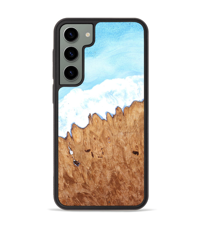 Galaxy S23 Plus Wood Phone Case - Kyan (Coastal, 826556)