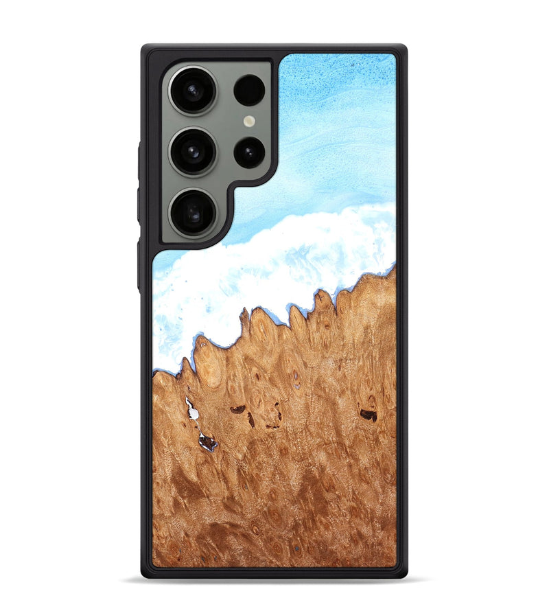 Galaxy S24 Ultra Wood Phone Case - Kyan (Coastal, 826556)