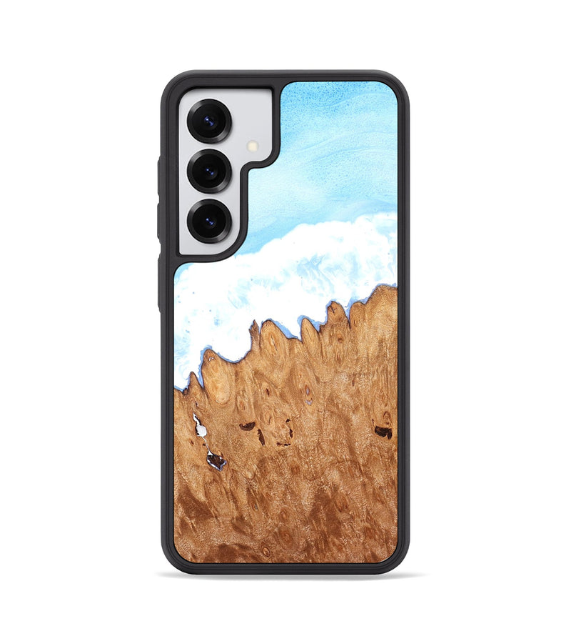 Galaxy S25 Wood Phone Case - Kyan (Coastal, 826556)