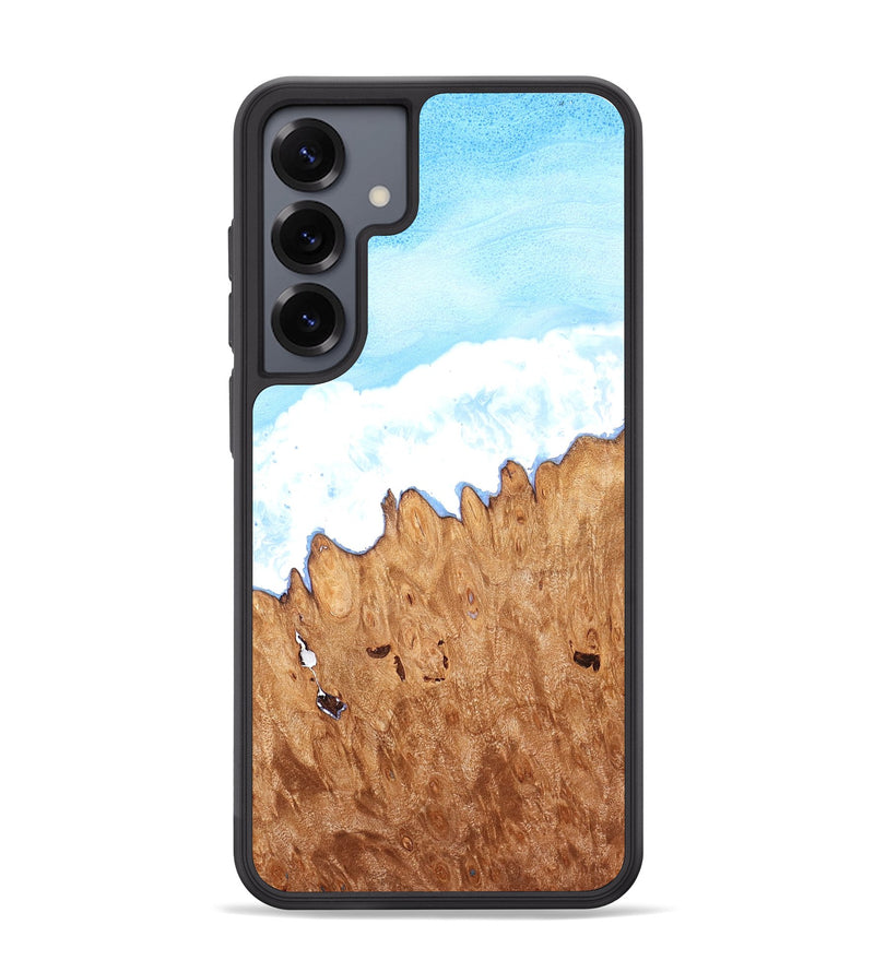 Galaxy S25 Plus Wood Phone Case - Kyan (Coastal, 826556)