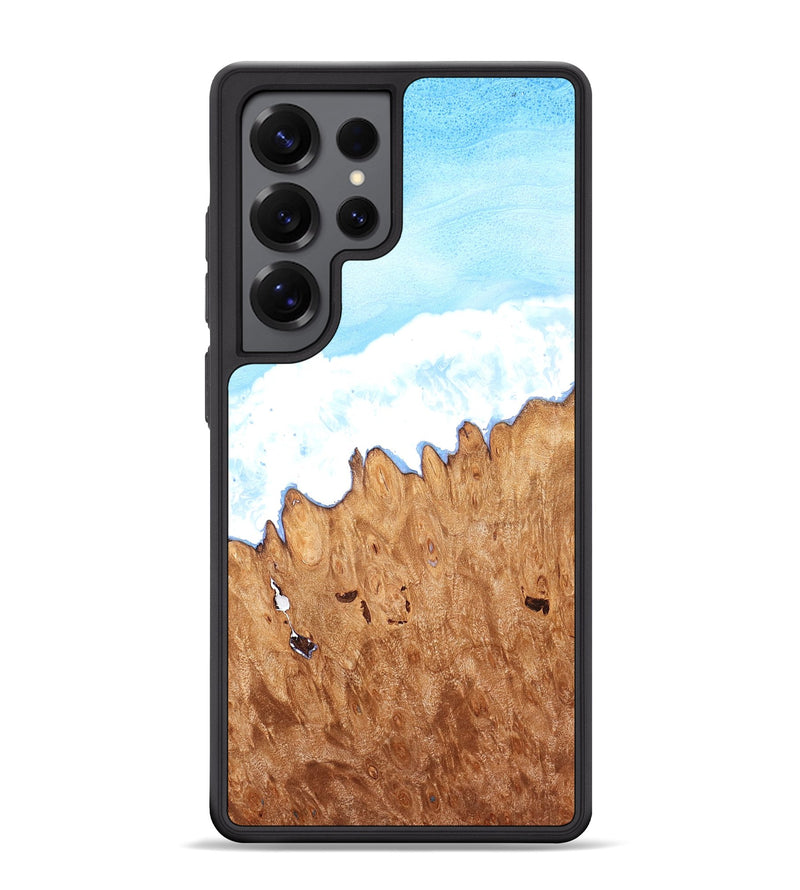 Galaxy S25 Ultra Wood Phone Case - Kyan (Coastal, 826556)