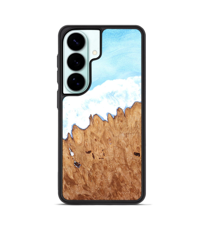 Galaxy S26 Wood Phone Case - Kyan (Coastal, 826556)