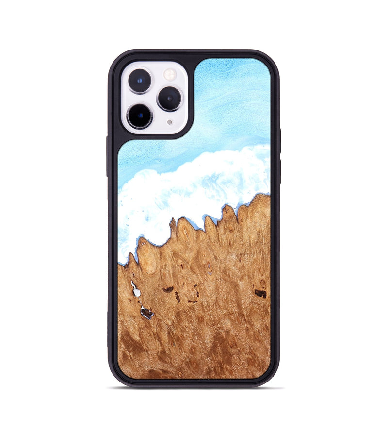 iPhone 11 Pro Wood Phone Case - Kyan (Coastal, 826556)