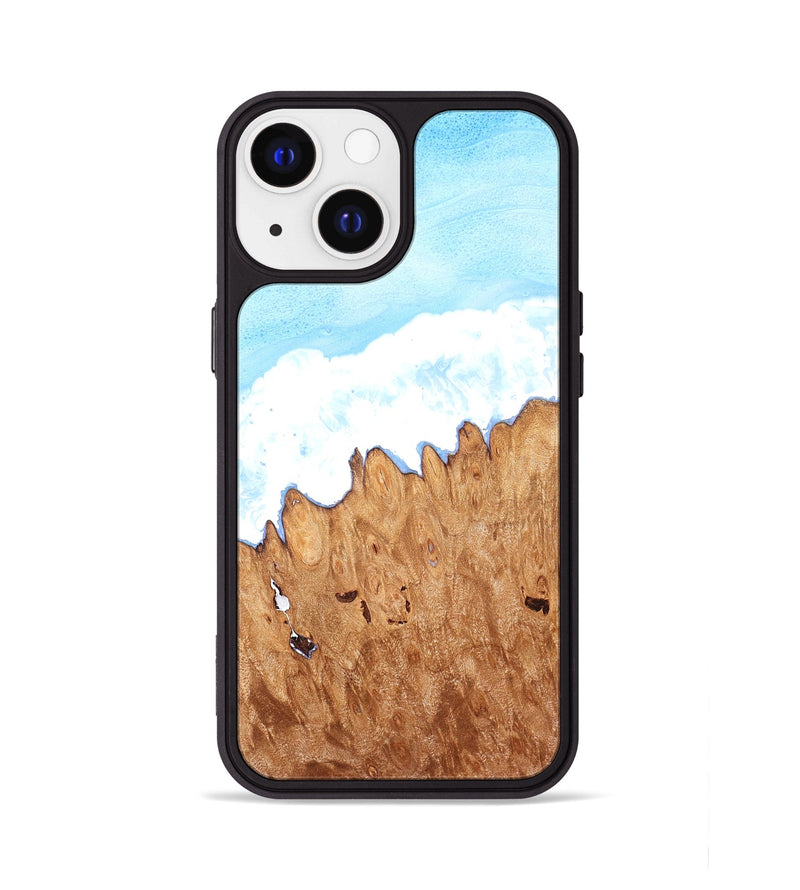 iPhone 13 Wood Phone Case - Kyan (Coastal, 826556)