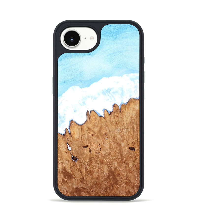 iPhone 16e Wood Phone Case - Kyan (Coastal, 826556)