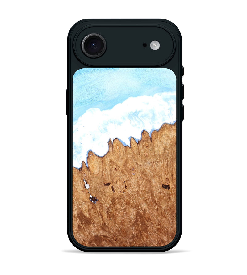 iPhone 17 Air Wood Phone Case - Kyan (Coastal, 826556)