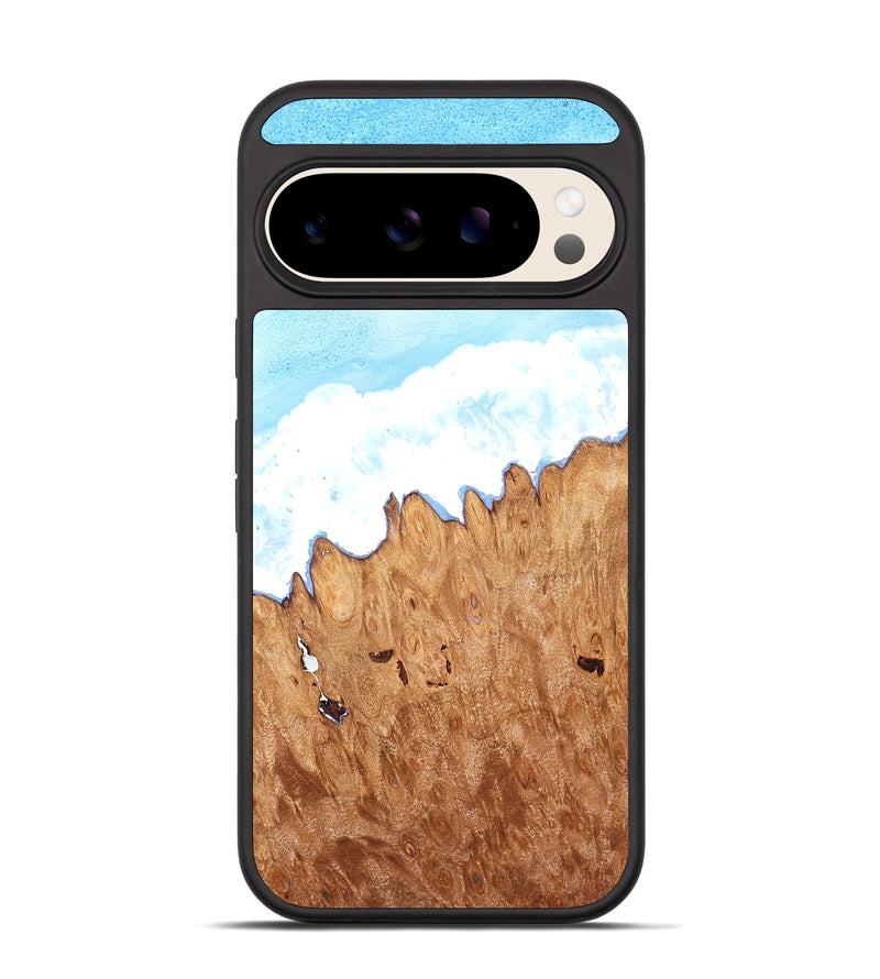 Pixel 10 Wood Phone Case - Kyan (Coastal, 826556)