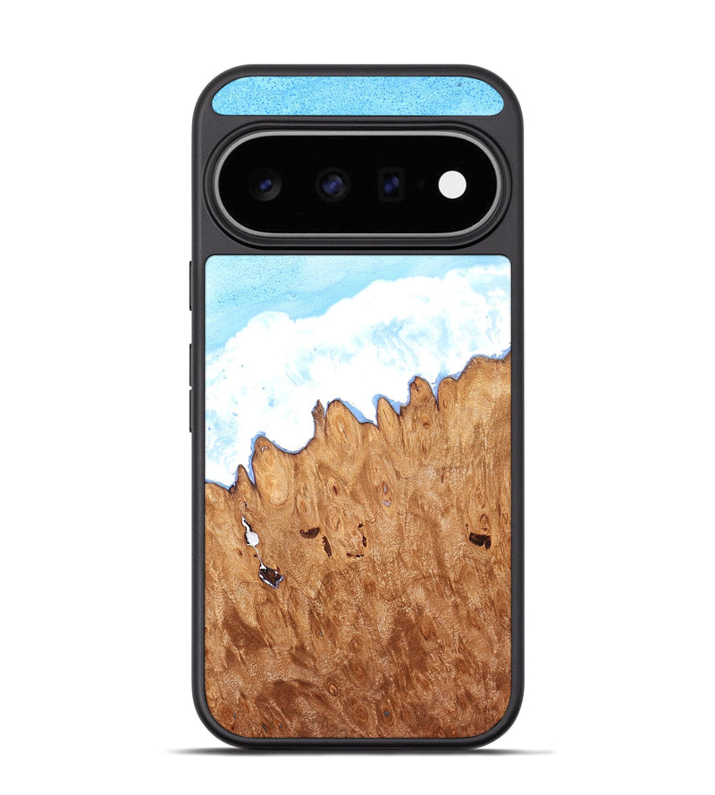 Pixel 11 Pro Wood Phone Case - Kyan (Coastal, 826556)