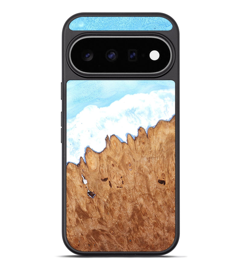 Pixel 11 Pro XL Wood Phone Case - Kyan (Coastal, 826556)