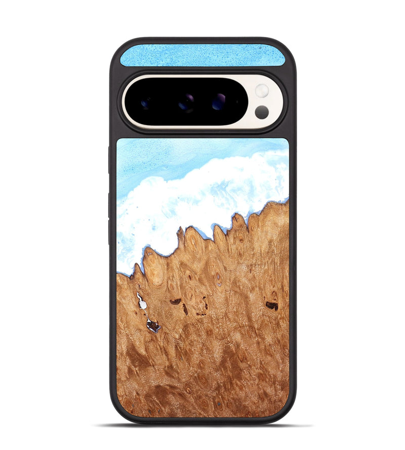 Pixel 9 Pro Wood Phone Case - Kyan (Coastal, 826556)