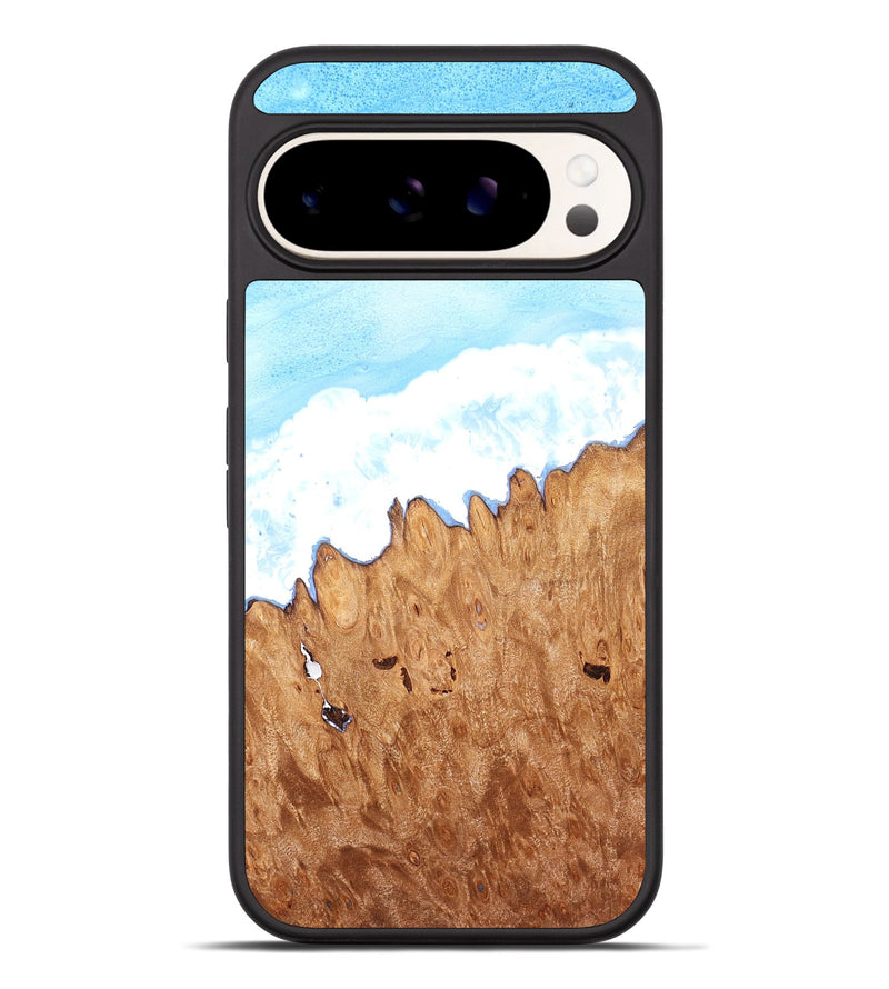 Pixel 9 Pro XL Wood Phone Case - Kyan (Coastal, 826556)