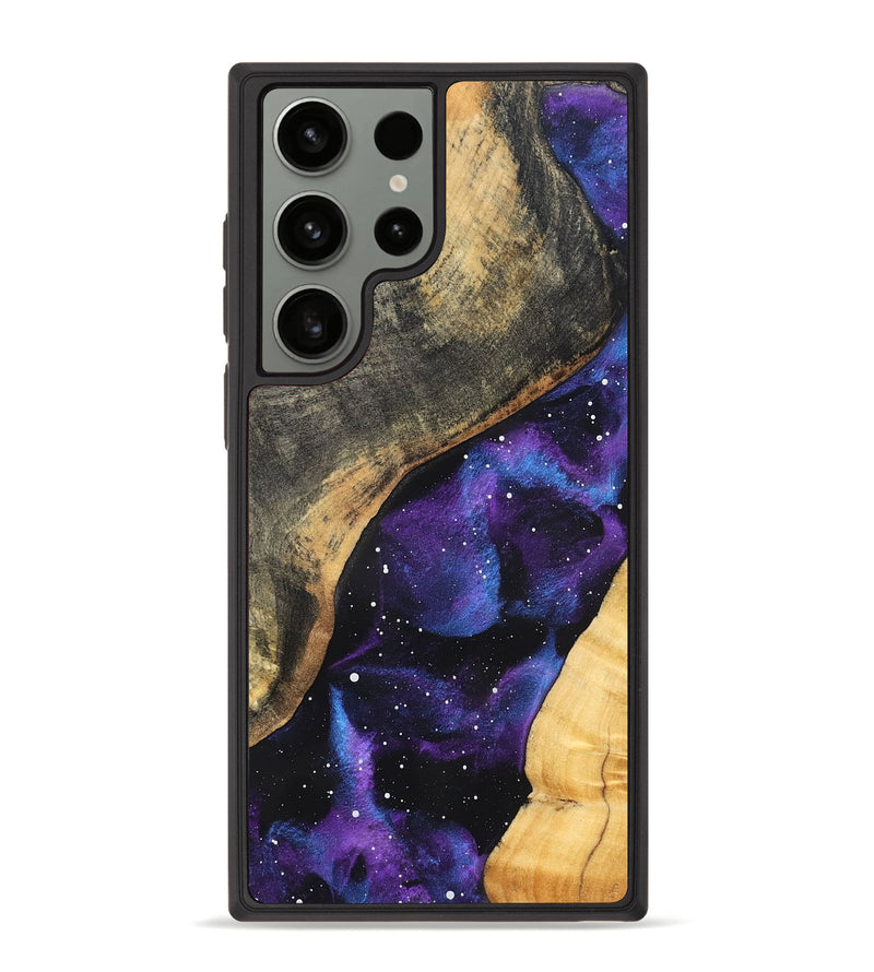Galaxy S23 Ultra Wood Phone Case - Althea (Cosmos, 826557)