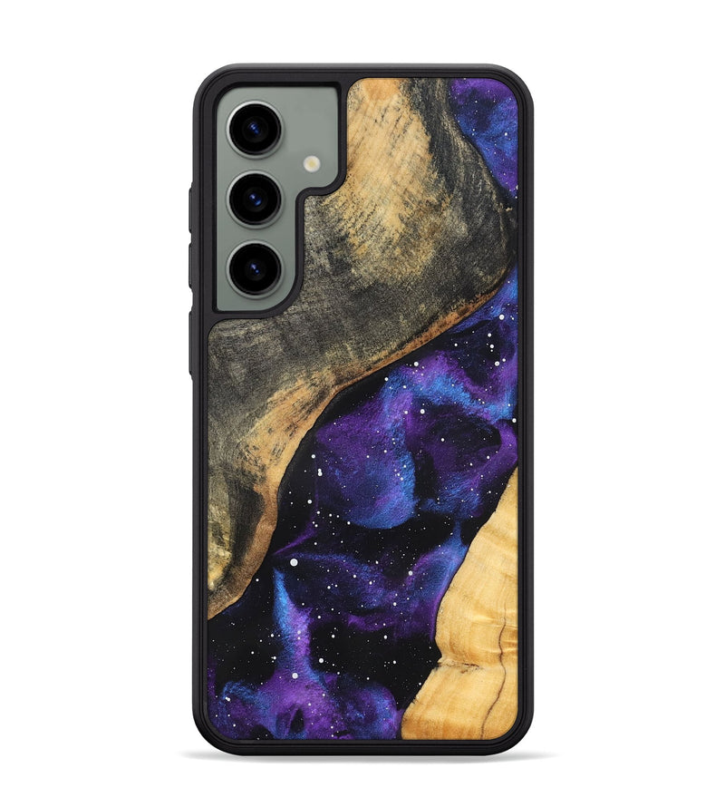 Galaxy S24 Plus Wood Phone Case - Althea (Cosmos, 826557)