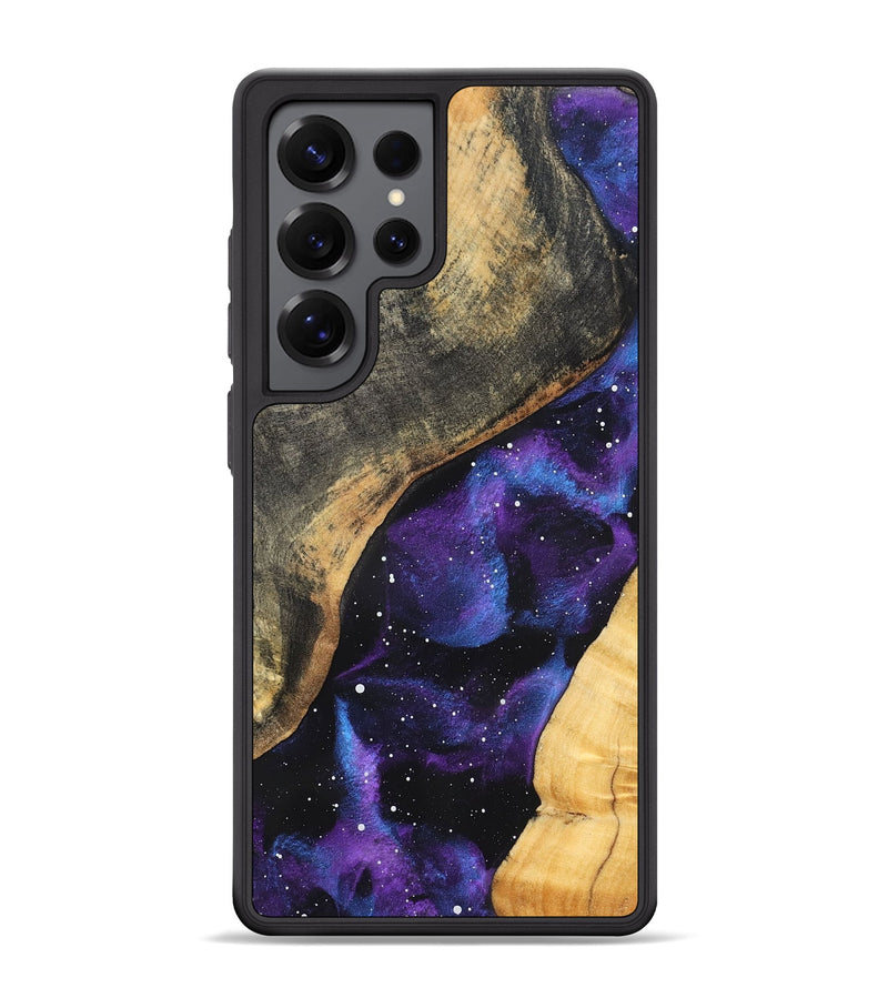Galaxy S25 Ultra Wood Phone Case - Althea (Cosmos, 826557)