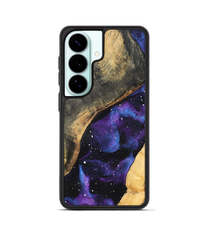 Galaxy S26 Wood Phone Case - Althea (Cosmos, 826557)
