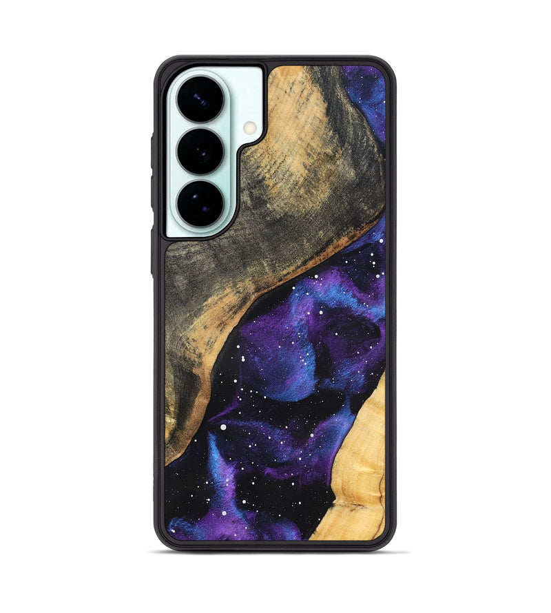 Galaxy S26 Plus Wood Phone Case - Althea (Cosmos, 826557)