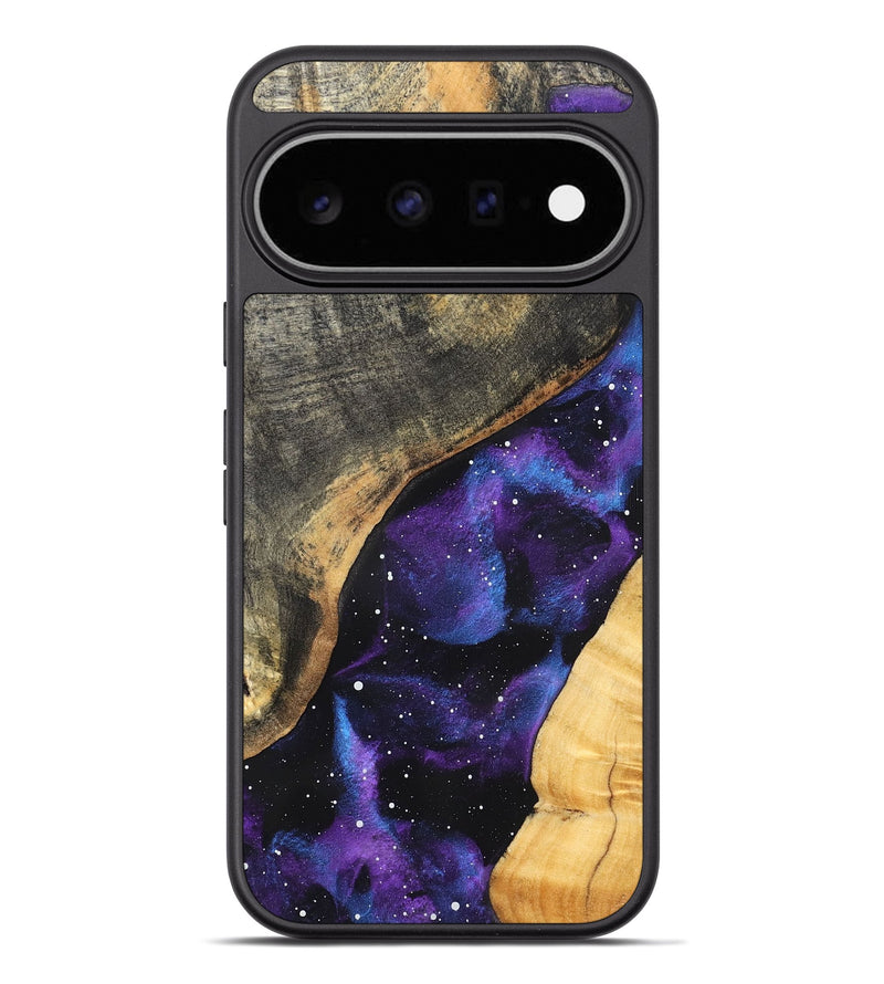 Pixel 11 Pro XL Wood Phone Case - Althea (Cosmos, 826557)