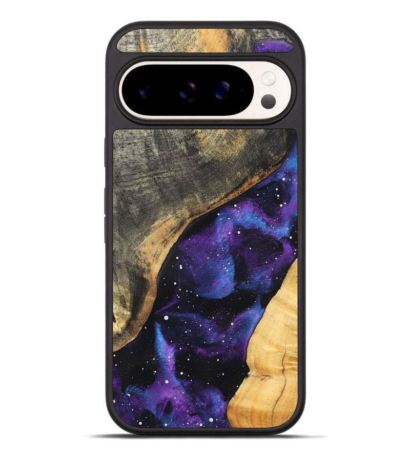 Pixel 9 Pro XL Wood Phone Case - Althea (Cosmos, 826557)
